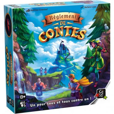 reglement de contes jeu gigamic boite 