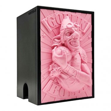 repliquant_sculpted_deck_box_goblin_bomb_bubble_gum_cover 