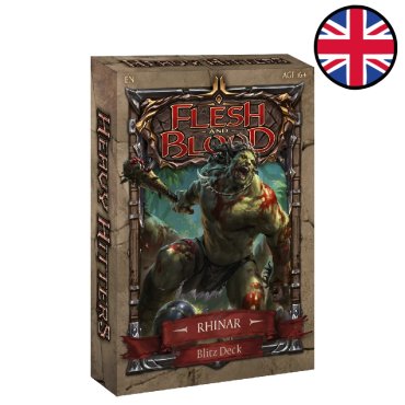 rhinar blitz deck flesh and blood en 