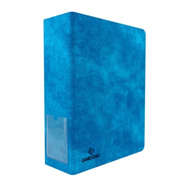 ring binder prime bleu gamegenic ggs33002ml 