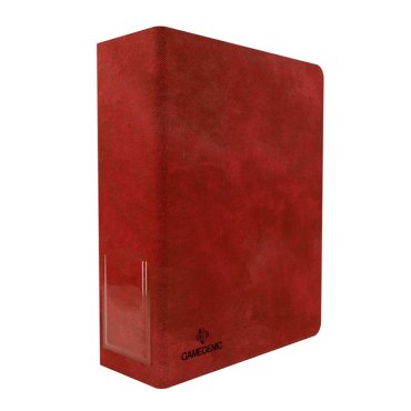 ring binder prime rouge gamegenic ggs33003ml 