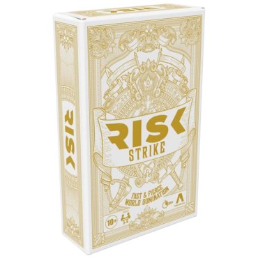 risk strike boite de jeu 