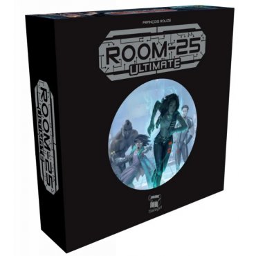 Room 25 Ultimate