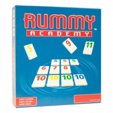 rummy academy 