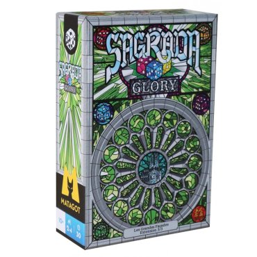 sagrada extension glory boite de jeu 