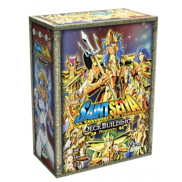 saint seiya deckbuilding extension poseidon 