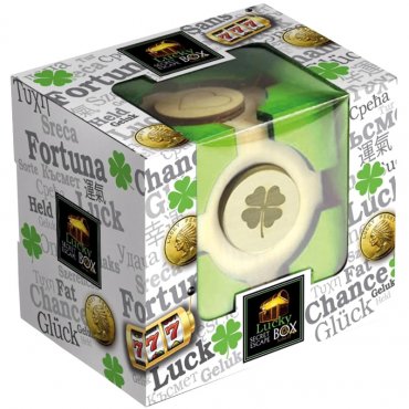 secret escape box lucky boite 