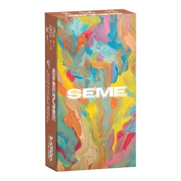 seme   boite de face 