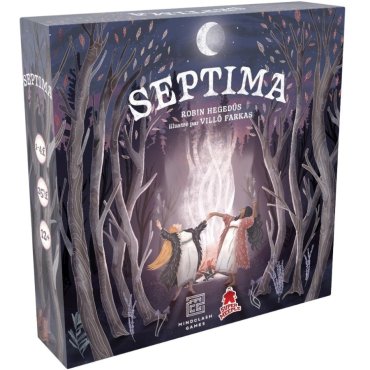 septima jeu super meeple boite 