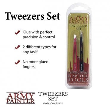 set_de_pinces_tweezers_set_army_painter 