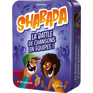 shabada boite de jeu 