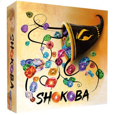 shokoba boite de jeu 