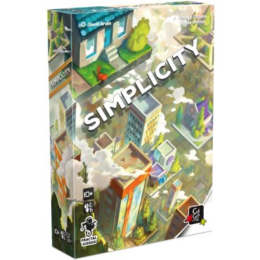 simplicity jeu gigamic boite 