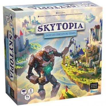 skytopia dans les cercles du temps jeu atalia boite 