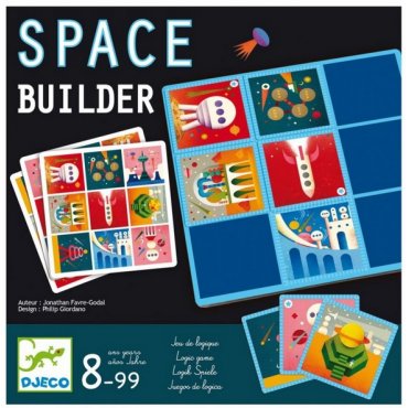 space builder 
