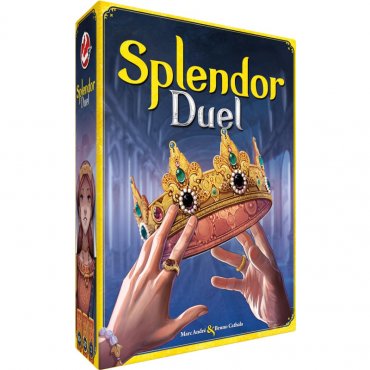 splendor duel jeu space cowboys boite 