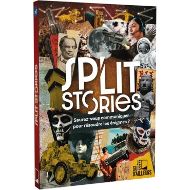 split stories jeu je suis d ailleurs boite de jeu 