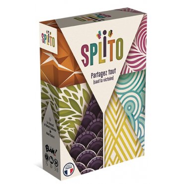 splito boite de jeu 