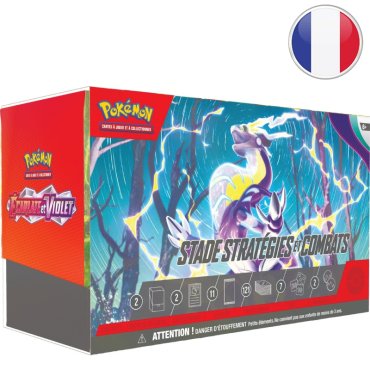 stade strategies et combat ecarlate et violet pokemon fr 