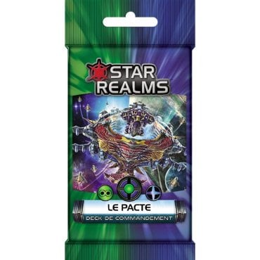 star realms deck de commandement de pacte 