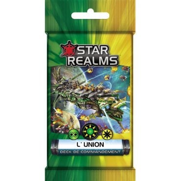 star realms deck de commandement de union 