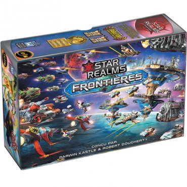 star realms frontieres jeu iello boite 