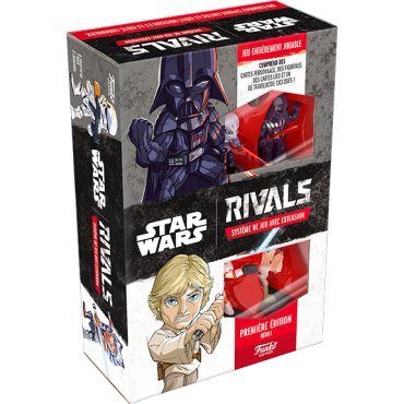 star wars rivals premiere edition serie1 jeu funko games boite de jeu 