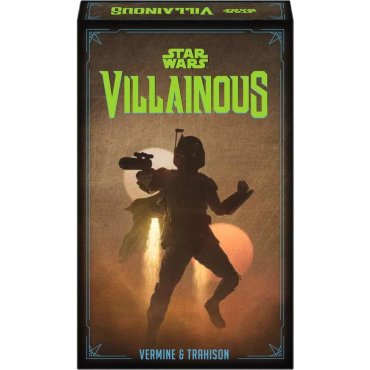 star wars villainous vermine et trahison jeu ravensburger boite de jeu 