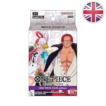 starter deck one piece film edition en 