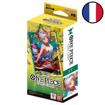starter one piece st28 