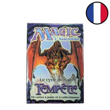 starter tempete magic fr 