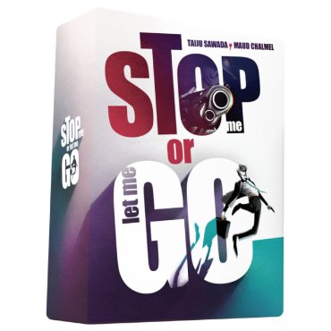 stop me or let me go jeu kyf boite de jeu 