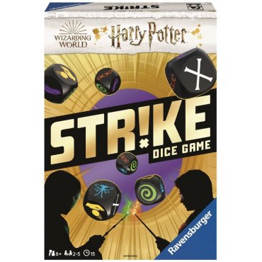 strike harry potter ravensburger 