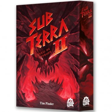 sub terra ii extension leveil de typhaon boite de jeu 