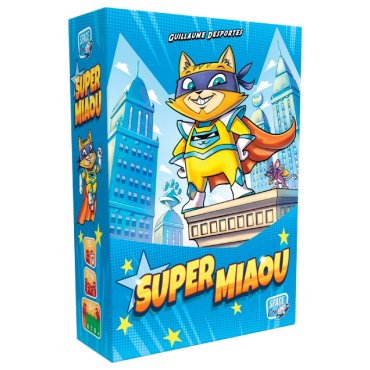 super miaou boite de jeu 