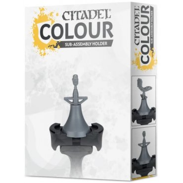 support de sous assemblage citadel colour 