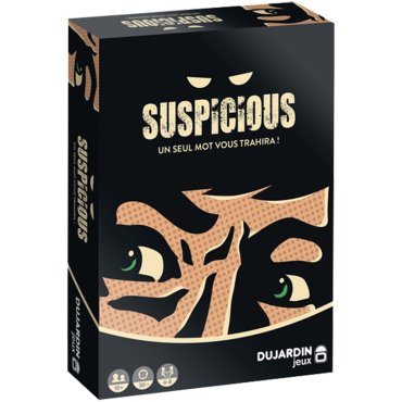 suspicious boite de jeu 