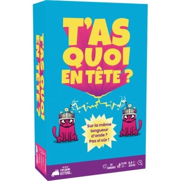 t a quoi en tete exploding kittens boite 