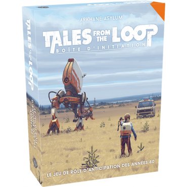 tales from the loop boite initiation 