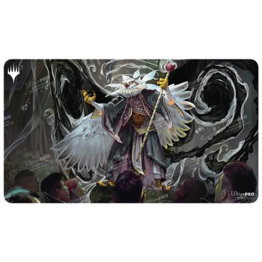 tapis breeena la demagogue ultra pro 