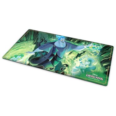tapis hades le retour de jafar 