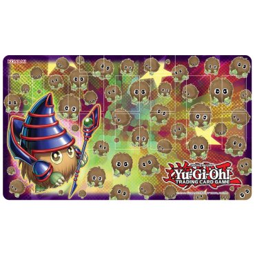 tapis kuriboh kollection yu gi oh 