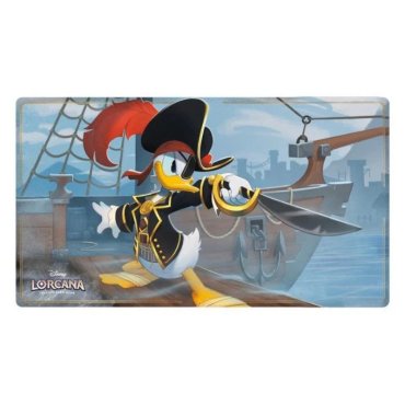 tapis lorcana donald 3 