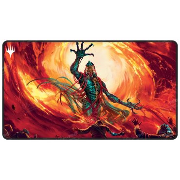 tapis magic la guerre fratricide gix praetor de phyrexian ultra projpg 