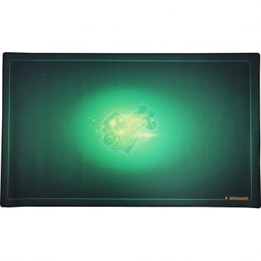 tapis multijeux taille 2 vert 