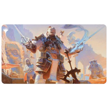 tapis osgir le reconstructeur ultra pro 