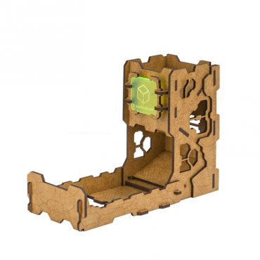 tech dice tower dice towers accessories 
