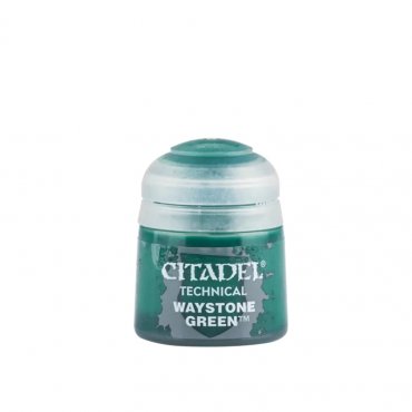 technical waystone green 12ml citadel 