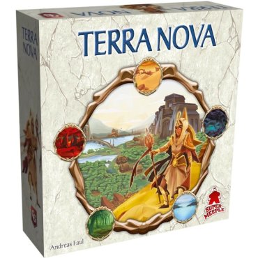 terra nova jeu super meeple boite 