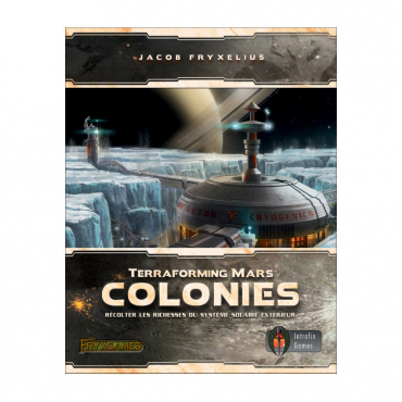 Colonies